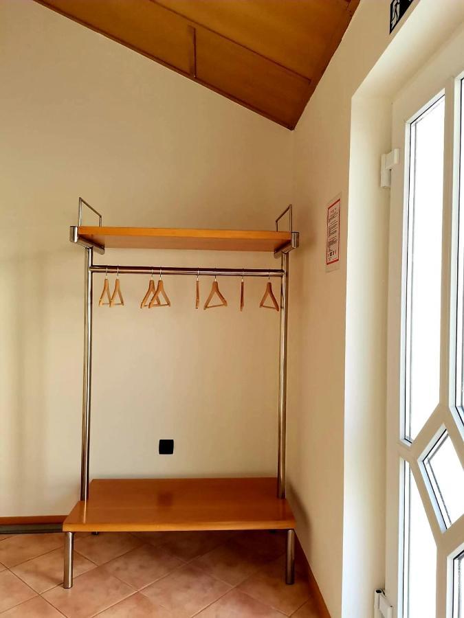 Hisa Lukc Appartement Kobarid Buitenkant foto